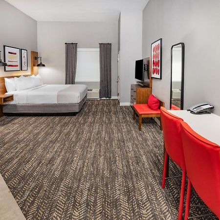 Hawthorn Extended Stay By Wyndham Oklahoma City Airport 외부 사진