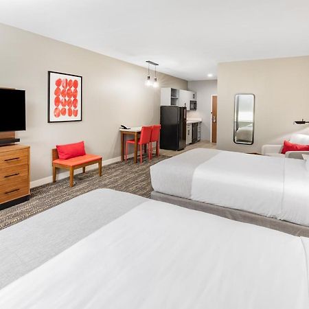 Hawthorn Extended Stay By Wyndham Oklahoma City Airport 외부 사진