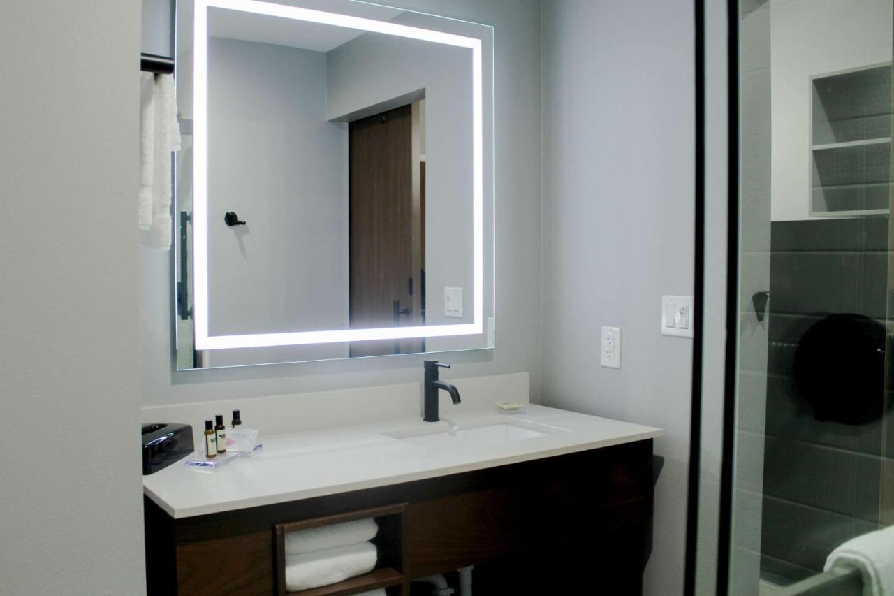 Hawthorn Extended Stay By Wyndham Oklahoma City Airport 외부 사진