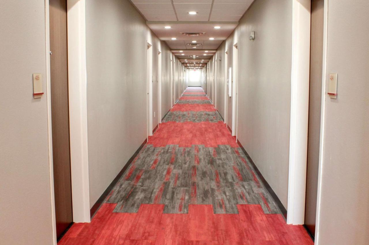 Hawthorn Extended Stay By Wyndham Oklahoma City Airport 외부 사진