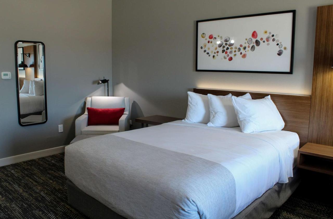 Hawthorn Extended Stay By Wyndham Oklahoma City Airport 외부 사진