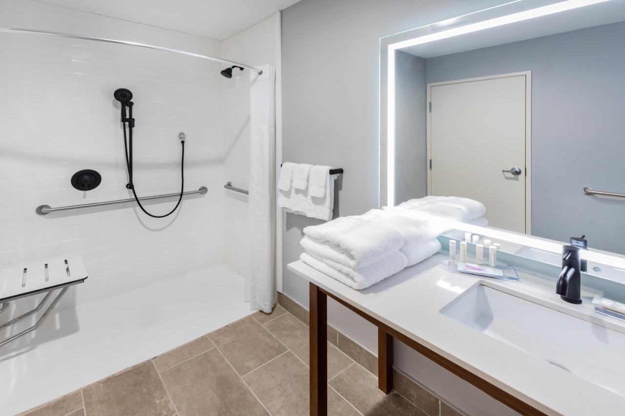 Hawthorn Extended Stay By Wyndham Oklahoma City Airport 외부 사진
