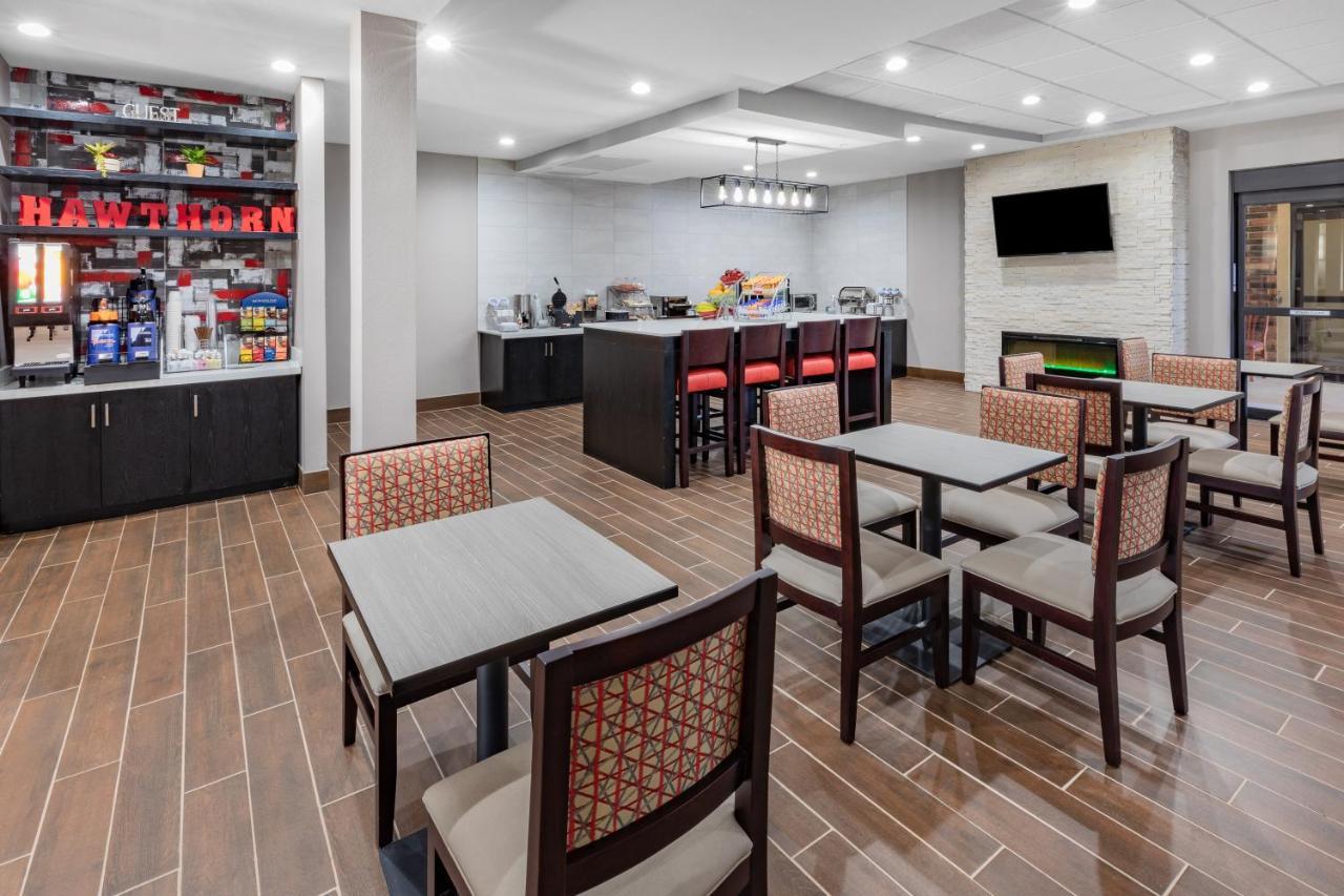 Hawthorn Extended Stay By Wyndham Oklahoma City Airport 외부 사진