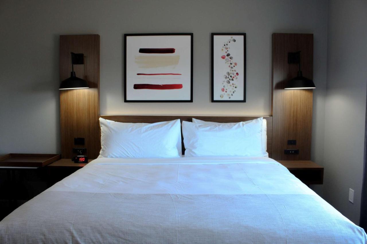Hawthorn Extended Stay By Wyndham Oklahoma City Airport 외부 사진